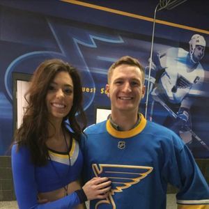 Meet your Posher, Jimmy